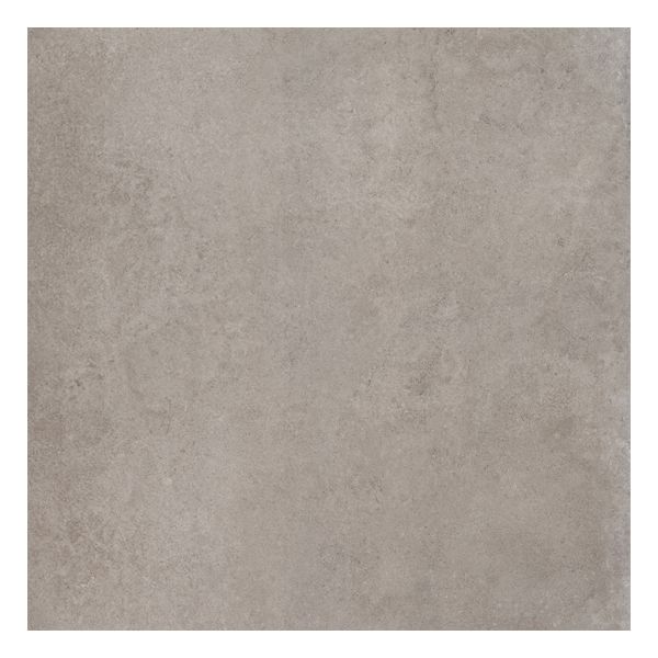Cercom Residence 1087603 Vloertegel 60X60cm Grey 9,5mm Mat Ret.R10