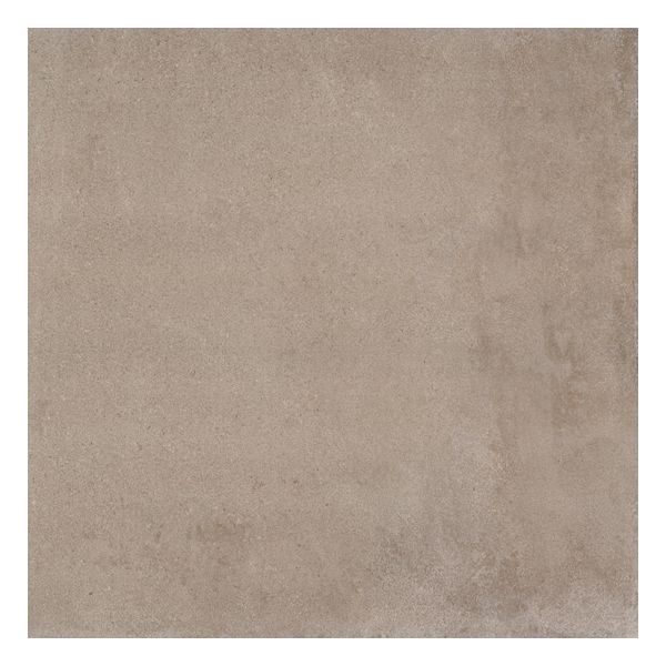 Cercom Residence 1087494 Vloertegel 80X80cm Greige 9,5mm Mat Ret.R10