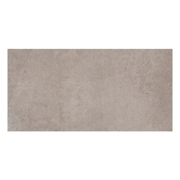 Cercom Residence 1087521 Vloertegel 60X120cm Grey 9,5mm Mat Ret.R10
