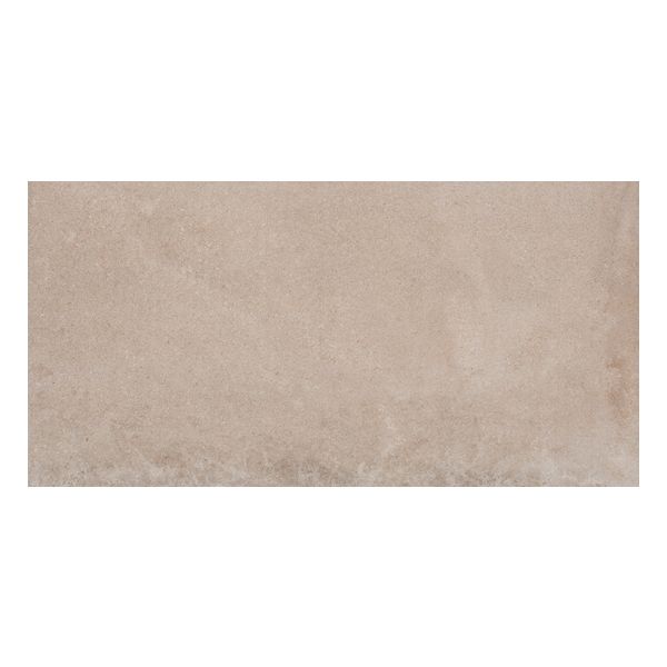 Cercom Residence 1087519 Vloertegel 60X120cm Cream 9,5mm Mat Ret.R10