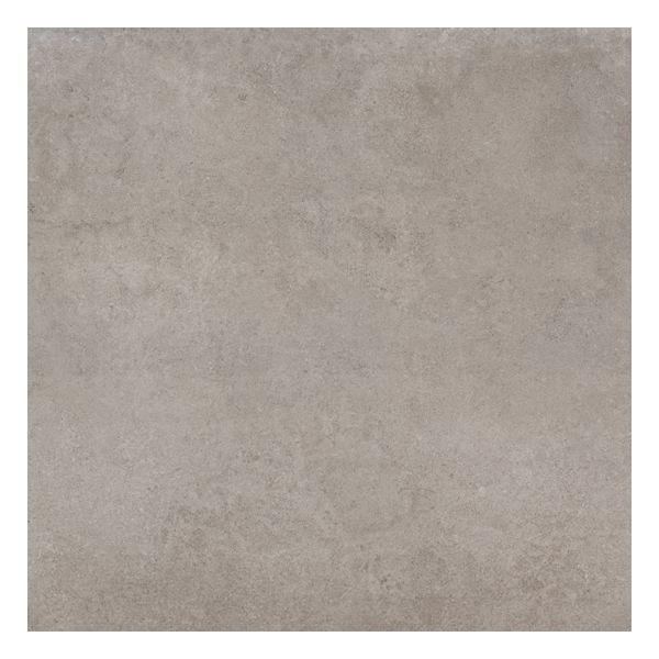 Cercom Residence 1087495 Vloertegel 80X80cm Grey 9,5mm Mat Ret.R10