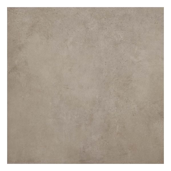 Beste Koop Exterior Uni EXT60-631 Terrastegel 60X60cm Taupe 30mm Mat Ret.R11