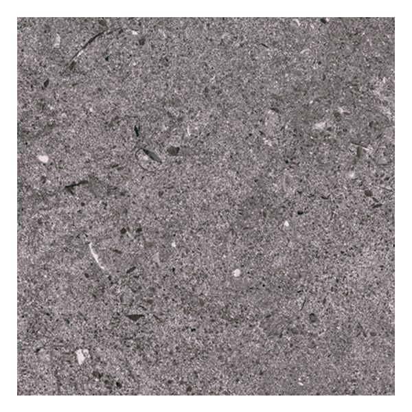 Grespor Antica M15703 Vloertegel 15X15cm Black 8,3Mm Mat R10