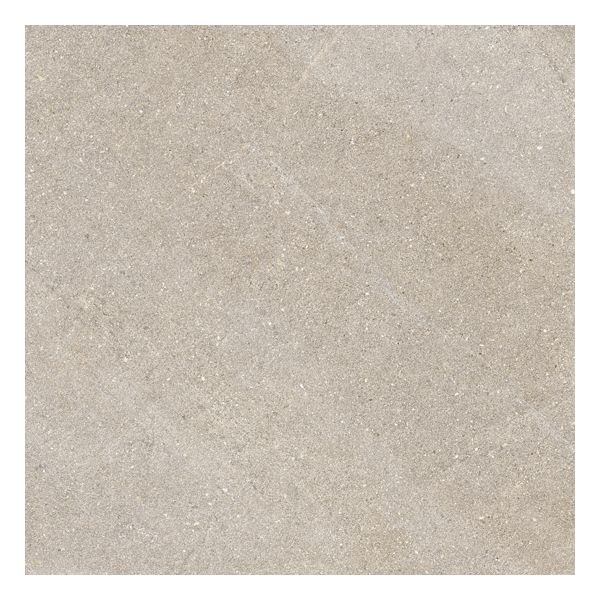 Serenissima Eclettica 1081687 Vloertegel 60X60cm Argento 9,5mm Mat Ret.R10