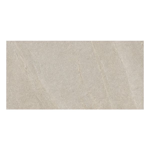 Serenissima Eclettica 1081675 Vloertegel 60X120cm Argento 9,5mm Mat Ret.R10