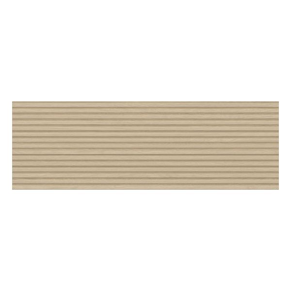 Marazzi Naturalia MEVJ Wandtegel Decor 33X100cm Natural 9mm Mat Ret.