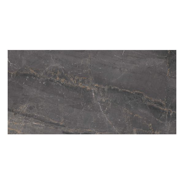 Dado Charme 304041 Vloertegel 60X120cm Black 9,5mm Mat Ret.R9