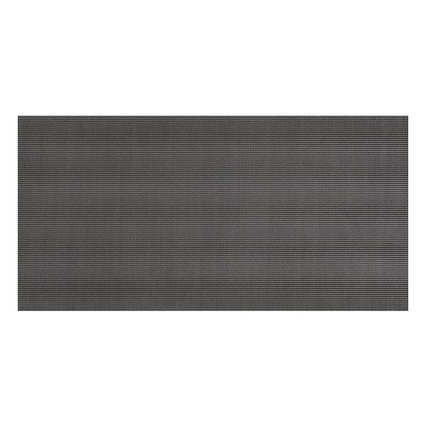 Kronos Metallique ME076 Wandtegel 60X120cm Tranche Lame 10mm Mat Ret.
