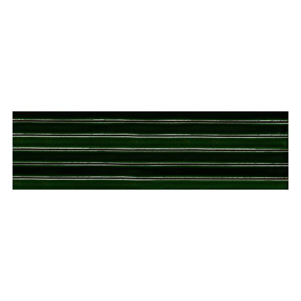 vtwonen Tegels Rib 401205 Wandtegel 13,4X45cm Jungle Crackle 9mm Glans