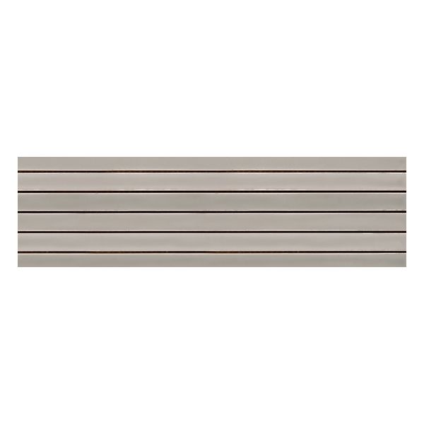 vtwonen Tegels Rib 401208 Wandtegel 13,4X45cm Camaleon 9mm Glans