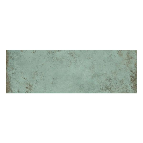Douglas Jones Marbles Wandtegel 30X90cm Alloy Mint 8,7mm Mat Ret.