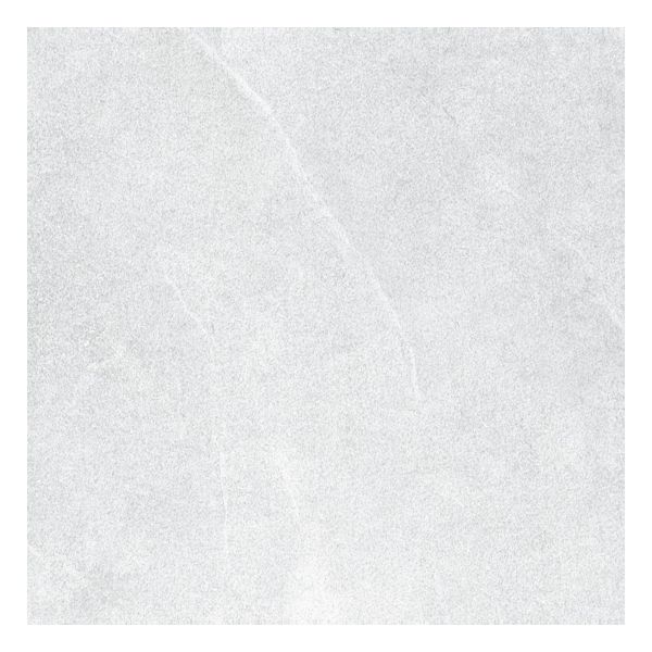 Metropol Isola P0006549 Vloertegel 60X60cm Blanco 9mm Mat Ret.R10