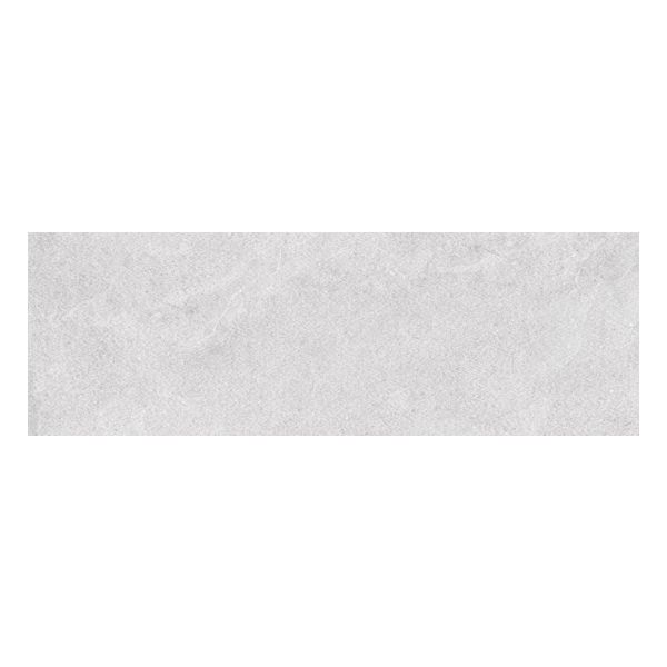 Metropol Isola R0002386 Wandtegel 30X90cm Gris 9,7mm Mat Ret.