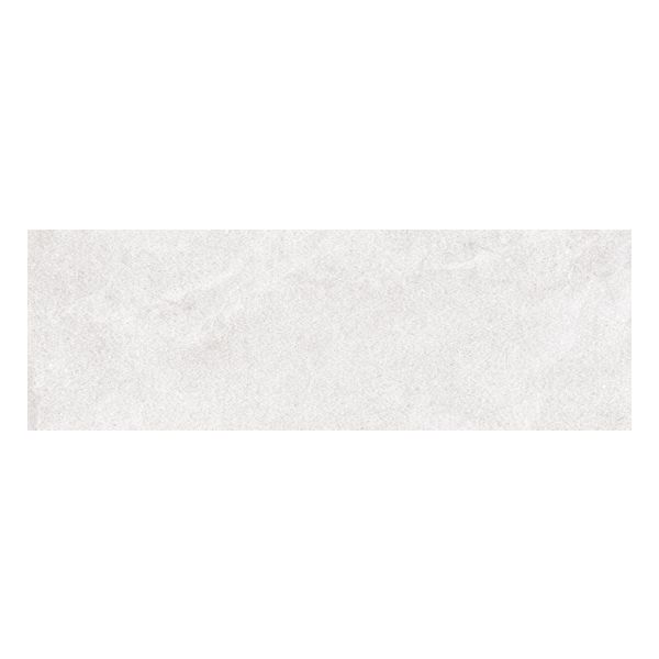 Metropol Isola R0002387 Wandtegel 30X90cm Blanco 9,7mm Mat Ret.