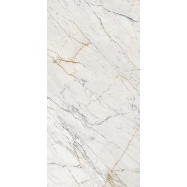 Marazzi Marble Look M8AD Slab 120X240cm Golden White 6mm Mat Ret.R9