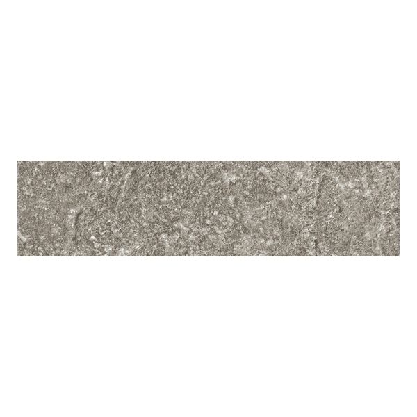 Douglas Jones Province Vloertegel 5X20cm Grey 10mm Mat Ret.R10