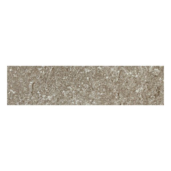 Douglas Jones Province Vloertegel 5X20cm Taupe 10mm Mat Ret.R10