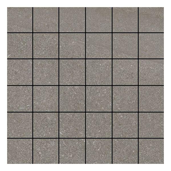 Porcelaingres Dune X370441X8 Vloertegel Mozaiek.30X30cm Shadow 8Mm Mat Ret.R10