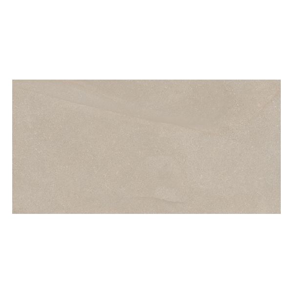 Porcelaingres Dune X126443X8 Vloertegel 60X120cm Taupe 8Mm Mat Ret.R10