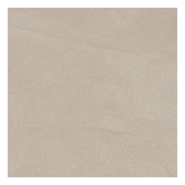Porcelaingres Dune X600443X8 Vloertegel 60X60cm Taupe 8Mm Mat Ret.R10