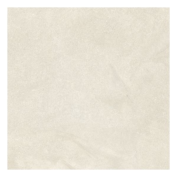 Porcelaingres Dune X7575445VX6 Vloertegel 75X75cm Pearl 6Mm Mat Ret.R10