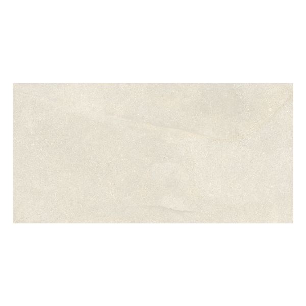 Porcelaingres Dune X126445X8 Vloertegel 60X120cm Pearl 8Mm Mat Ret.R10