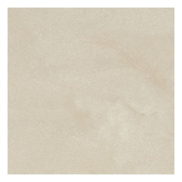 Porcelaingres Dune X7575440VX6 Vloertegel 75X75cm Seashell 6Mm Mat Ret.R10