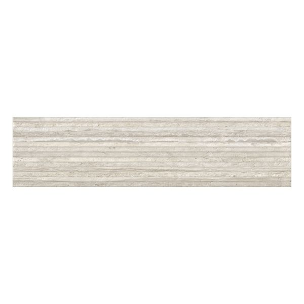 Kronos Nativa NA122 Vloertegel Decor 15X120cm Aurum 9mm Mat Ret.R10