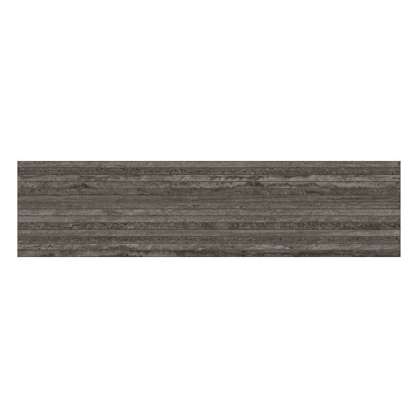 Kronos Nativa NA120 Vloertegel Decor 15X120cm Lapillo 9mm Mat Ret.R10