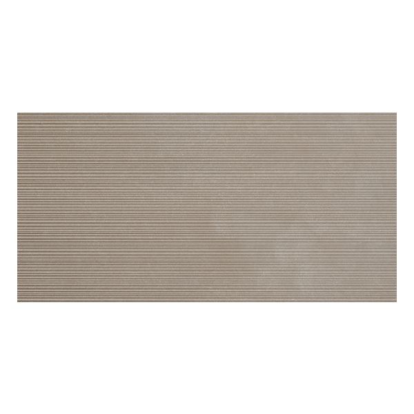 Porcelaingres Dune X1266442X8 Wandtegel Decor 60X120cm Amber 8mm Mat Ret.