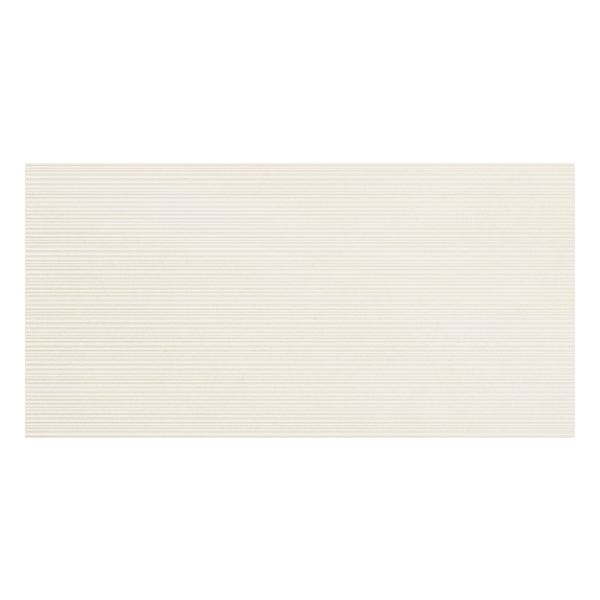 Porcelaingres Dune X1266446X8 Wandtegel Decor 60X120cm Lime 8mm Mat Ret.