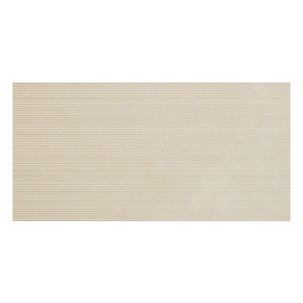 Porcelaingres Dune X1266440X8 Wandtegel Decor 60X120cm Seashell 8mm Mat Ret.