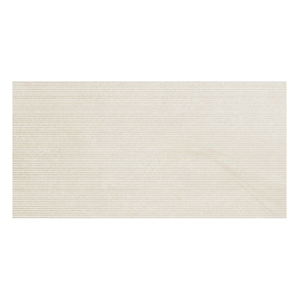 Porcelaingres Dune X1266445X8 Wandtegel Decor 60X120cm Pearl 8mm Mat Ret.