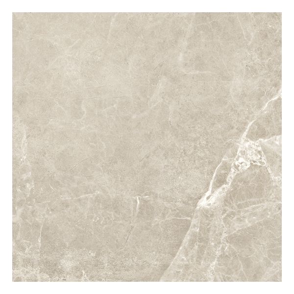 Dado Ermetica R04995 Vloertegel 60X60cm Bianco 9,5mm Mat Ret.R9