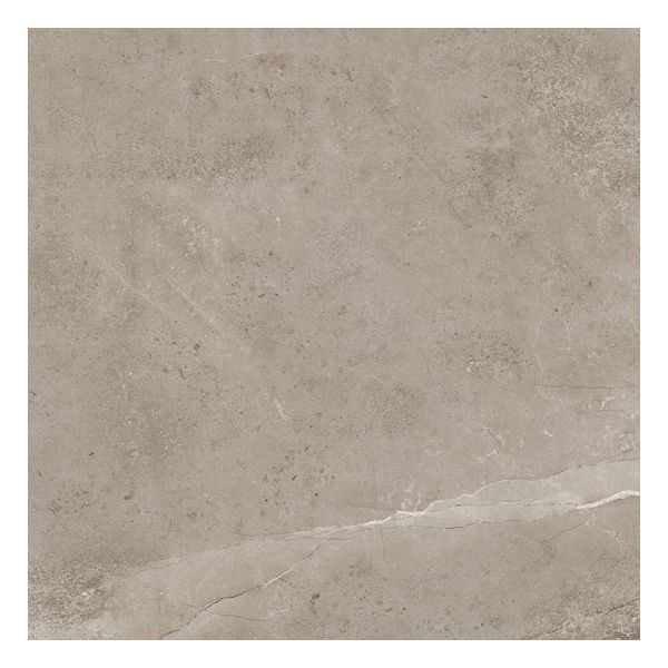 Dado Ermetica R04998 Vloertegel 60X60cm Crema 9,5mm Mat Ret.R9