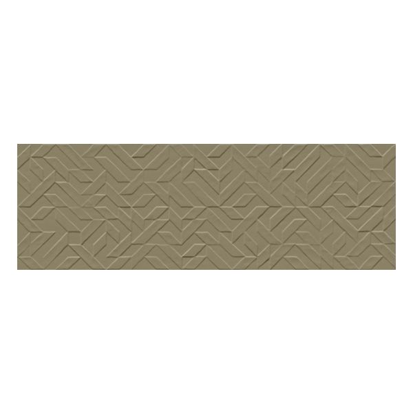 Marazzi Racconti MCZS Wandtegel Decor 30X90cm Salvia 10mm Mat Ret.