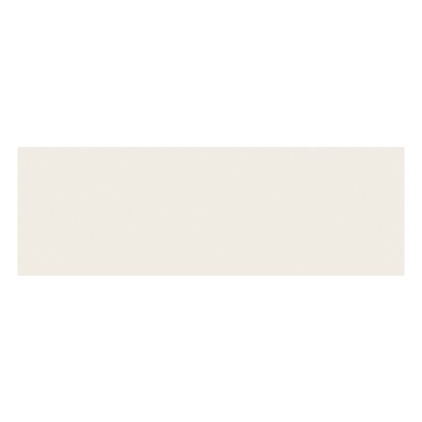 Marazzi Racconti MCX7 Wandtegel 30X90cm Bianco 10mm Mat Ret.