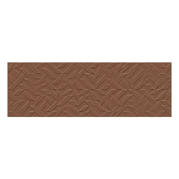 Marazzi Racconti MCYY Wandtegel Decor 30X90cm Terracotta 10mm Mat Ret.
