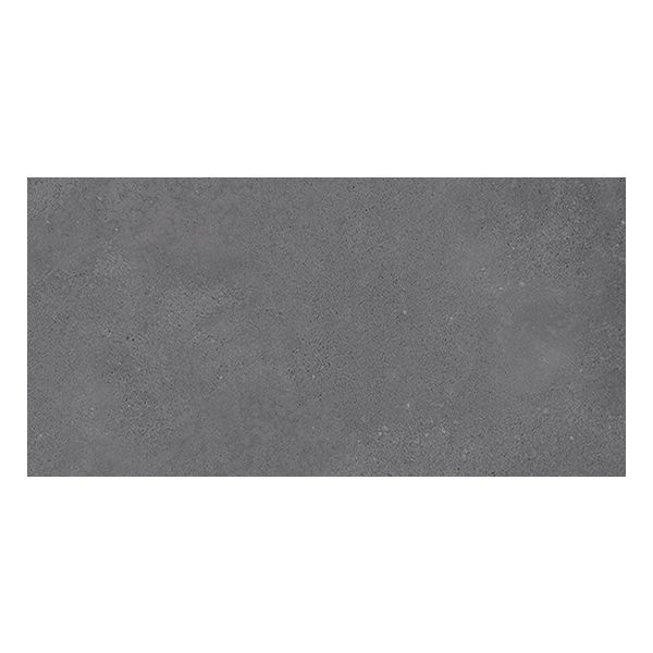 Rako Betonico WADVK792 Wandtegel 29,8X59,8cm Black 8mm Mat