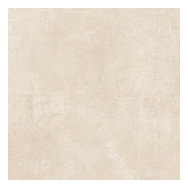 Porcelaingres Urban X7575299VX6 Vloertegel 75X75cm Cream 6mm Mat Ret.R10