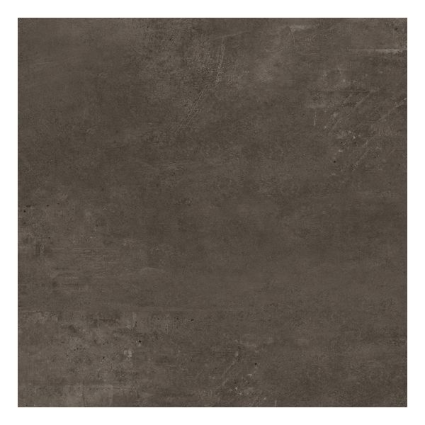 Porcelaingres Urban X600296X8 Vloertegel 60X60cm Brown 8mm Mat Ret.R10