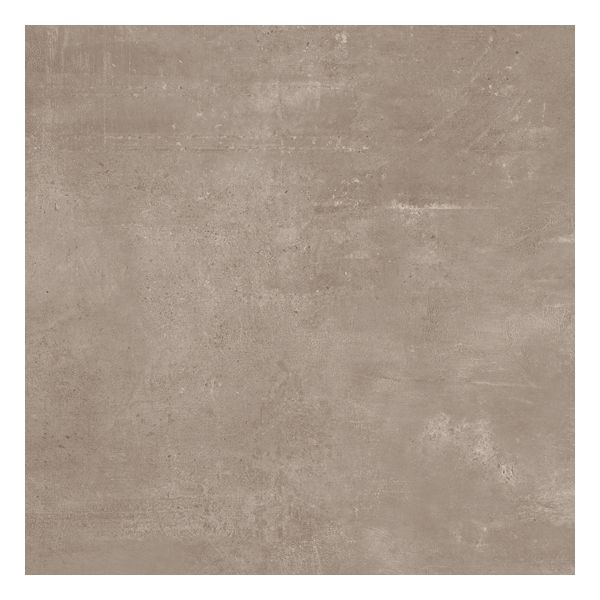 Porcelaingres Urban X600297X8 Vloertegel 60X60cm Mud 8mm Mat Ret.R10