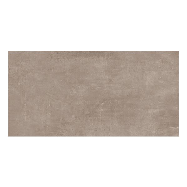 Porcelaingres Urban X126297X8 Vloertegel 60X120cm Mud 8mm Mat Ret.R10
