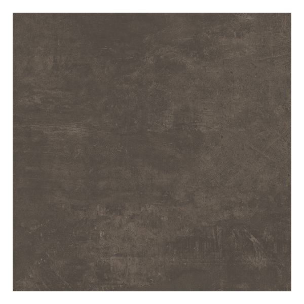 Porcelaingres Urban X7575296VX6 Vloertegel 75X75cm Brown 6mm Mat Ret.R10