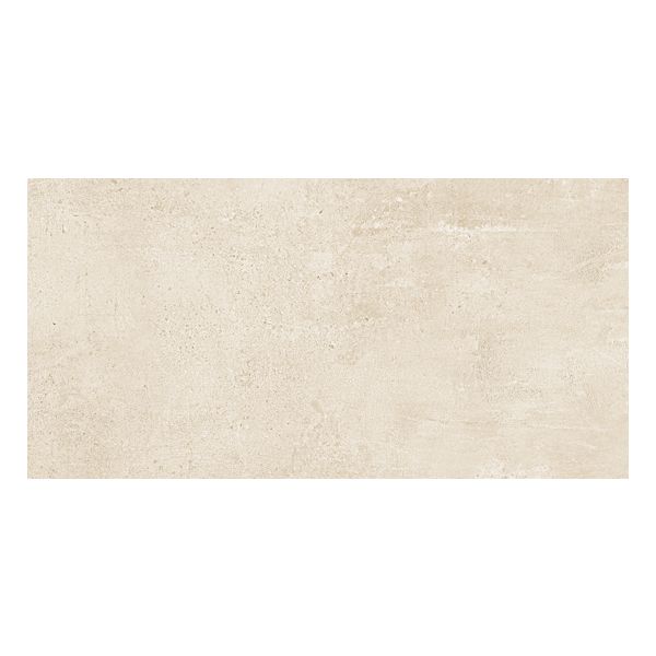 Porcelaingres Urban X630299X8 Vloertegel 30X60cm Cream 8mm Mat Ret.R10