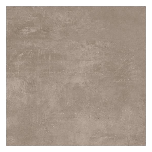 Porcelaingres Urban X1010297X6 Vloertegel 100X100cm Mud 6mm Mat Ret.R10