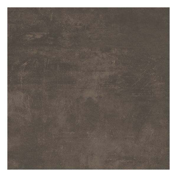 Porcelaingres Urban X1010296X6 Vloertegel 100X100cm Brown 6mm Mat Ret.R10