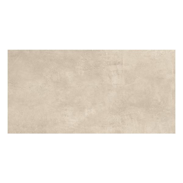 Porcelaingres Urban X126298X8 Vloertegel 60X120cm Beige 8mm Mat Ret.R10