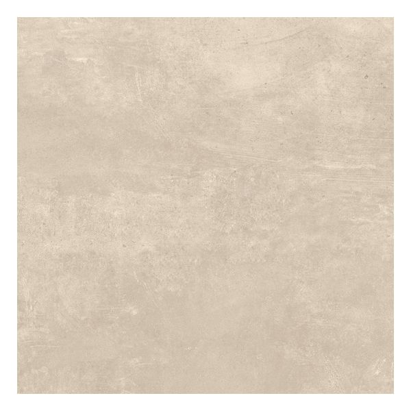 Porcelaingres Urban X7575298VX6 Vloertegel 75X75cm Beige 6mm Mat Ret.R10