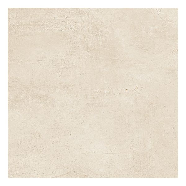 Porcelaingres Urban X600299X8 Vloertegel 60X60cm Cream 8mm Mat Ret.R10
